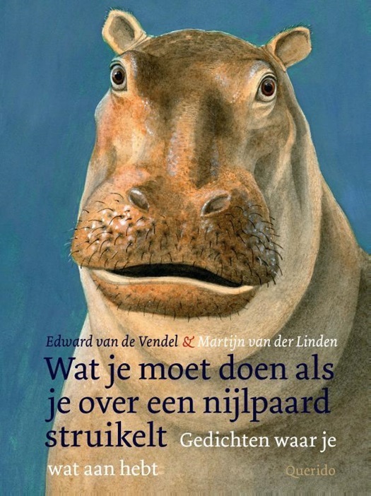 Nijlpaard