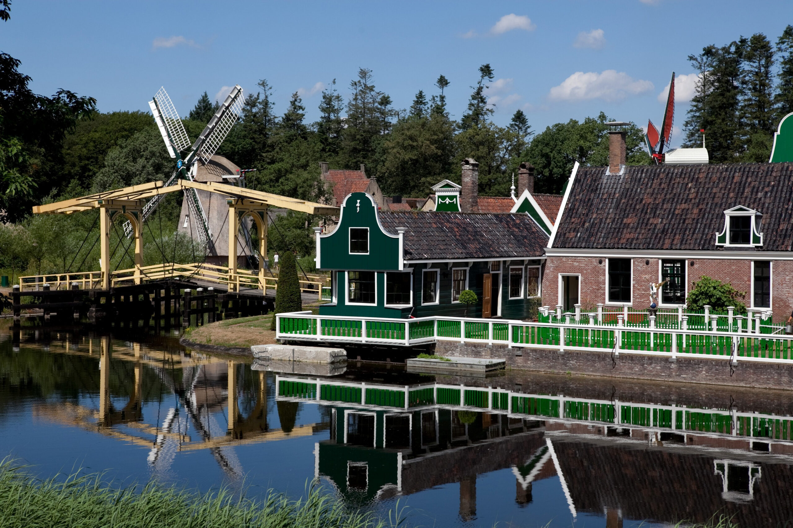 Openluchtmuseum Arnhem