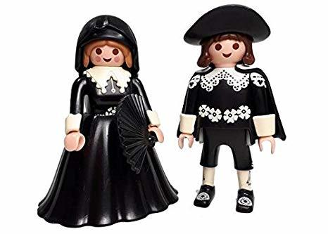 Playmobil