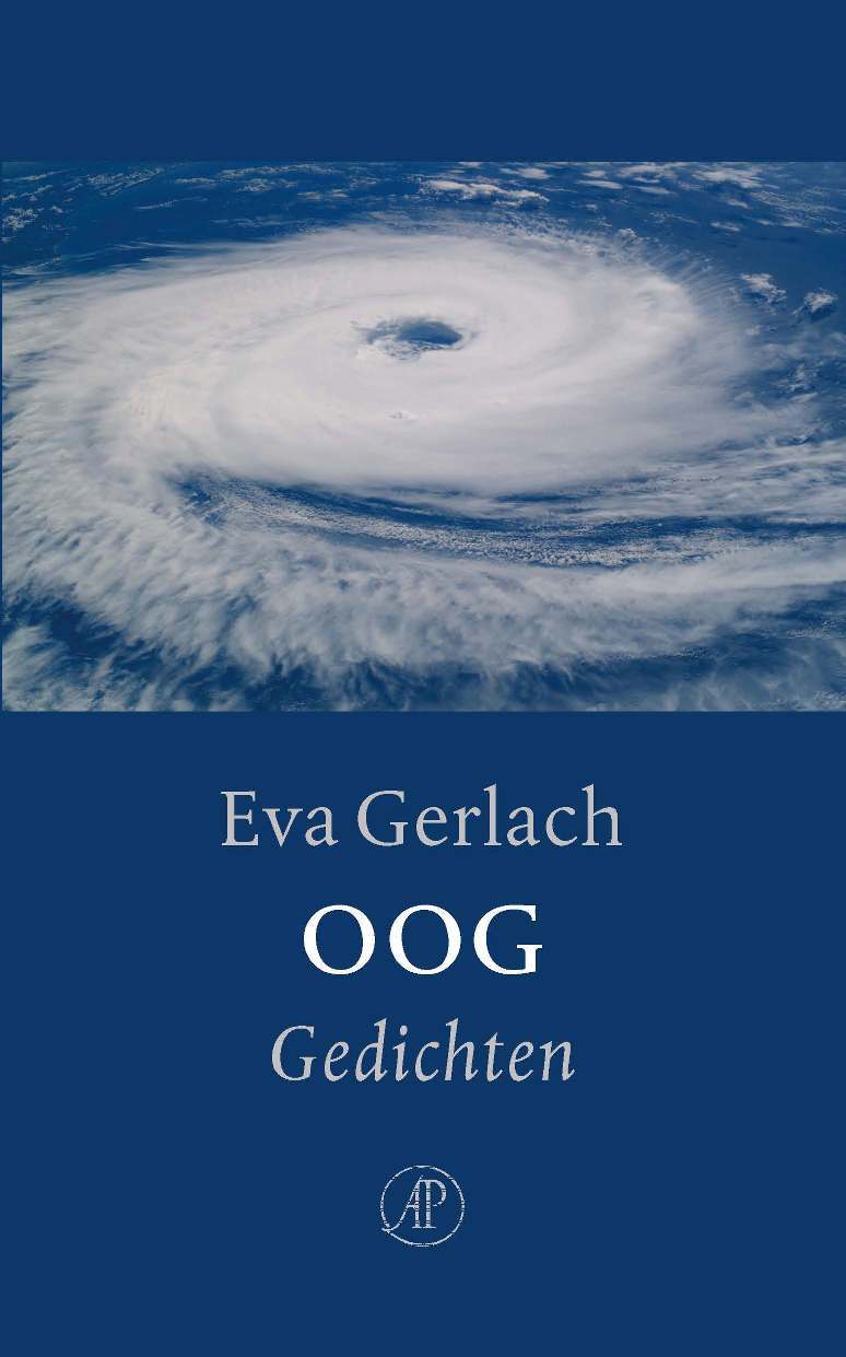 R61 Eva Gerlach Oog k