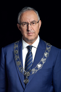 Regioburgemeester portret 15