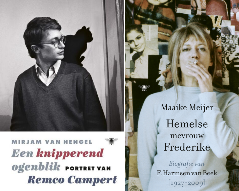 Remco en frederike