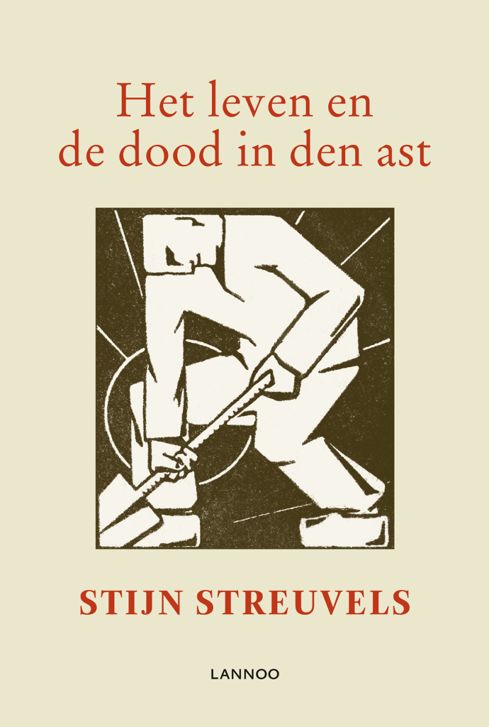 Streuvels-ast