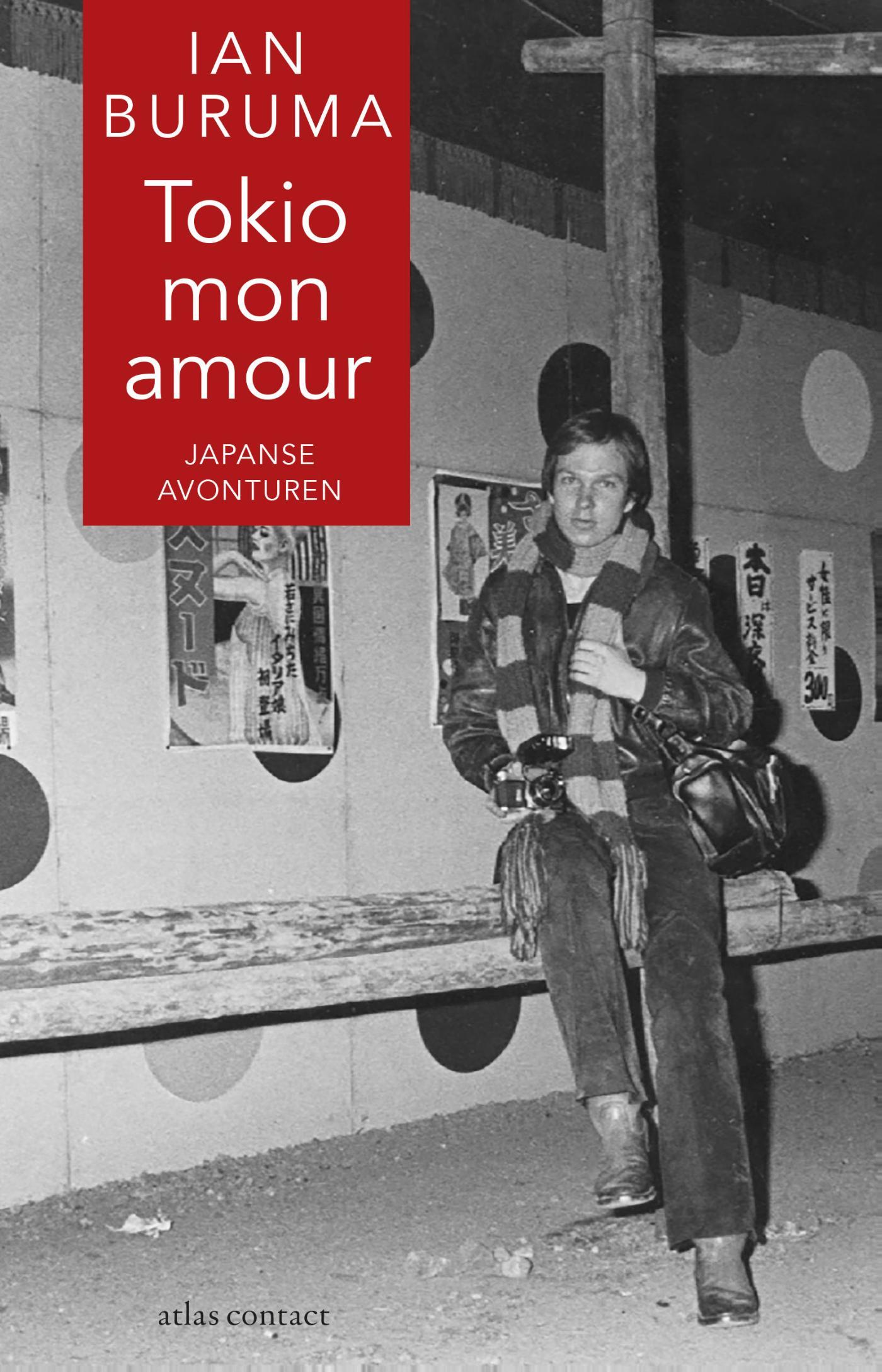 Tokio-mon-amour