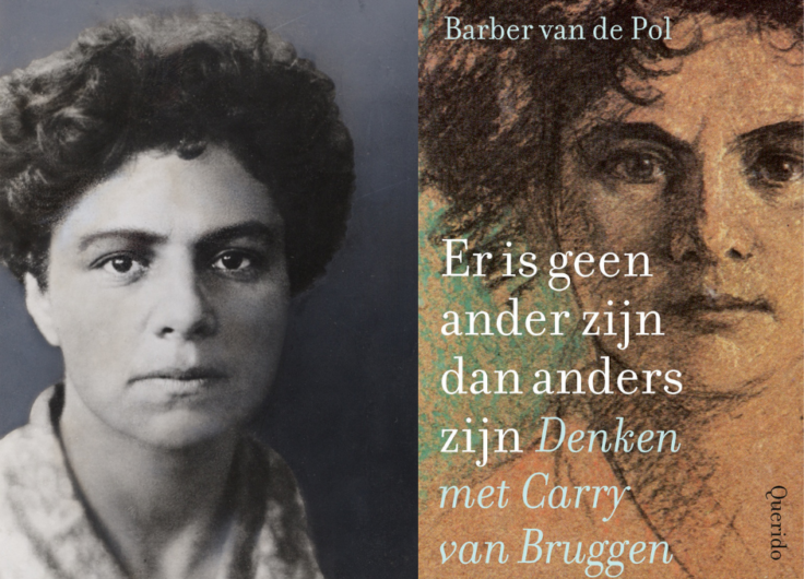 Van de Pol Van Brugge article