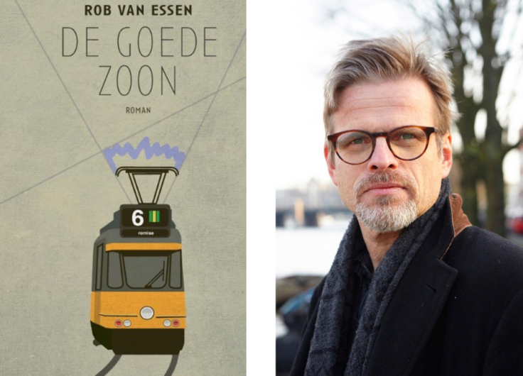 Van-essen-zoon