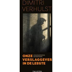 Verhulst zelfvernietiging