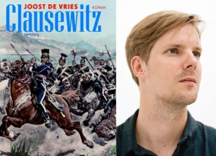 Vries clausewitz