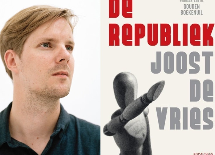 Vries republiek