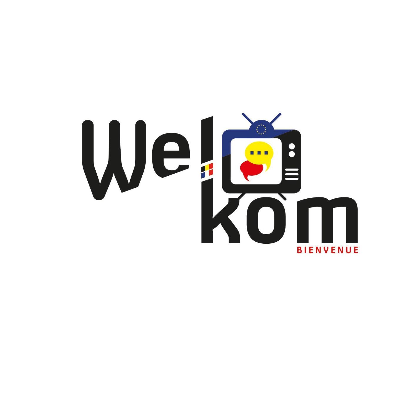 Welkom logo