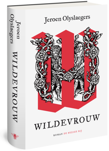 Wildevrouw