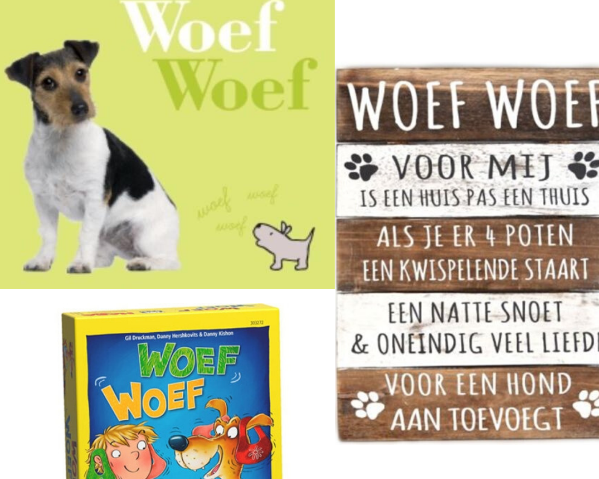 Woeferdewoef