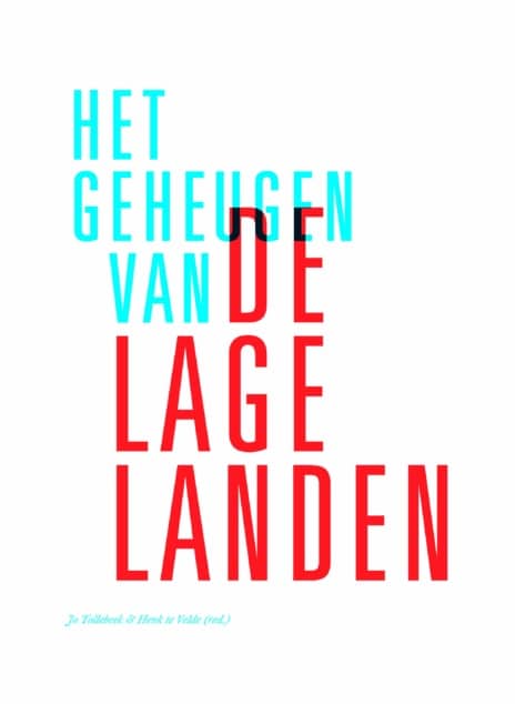 Het geheugen van de Lage Landen