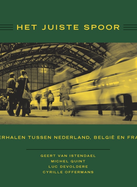 Het juiste spoor