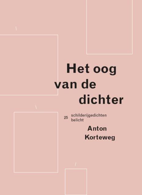 Het oog van de dichter