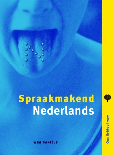 Spraakmakend Nederlands