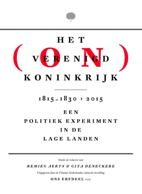 Het (on)Verenigd Koninkrijk