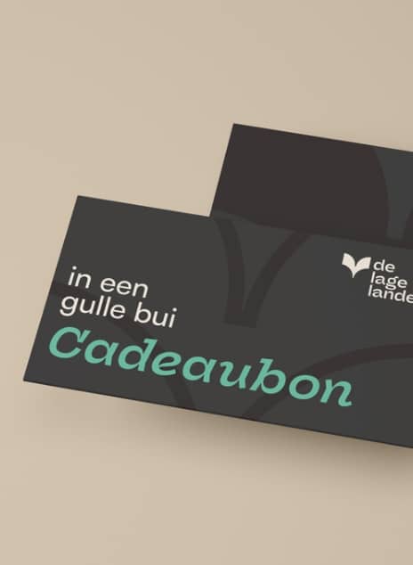 Cadeaubon € 50