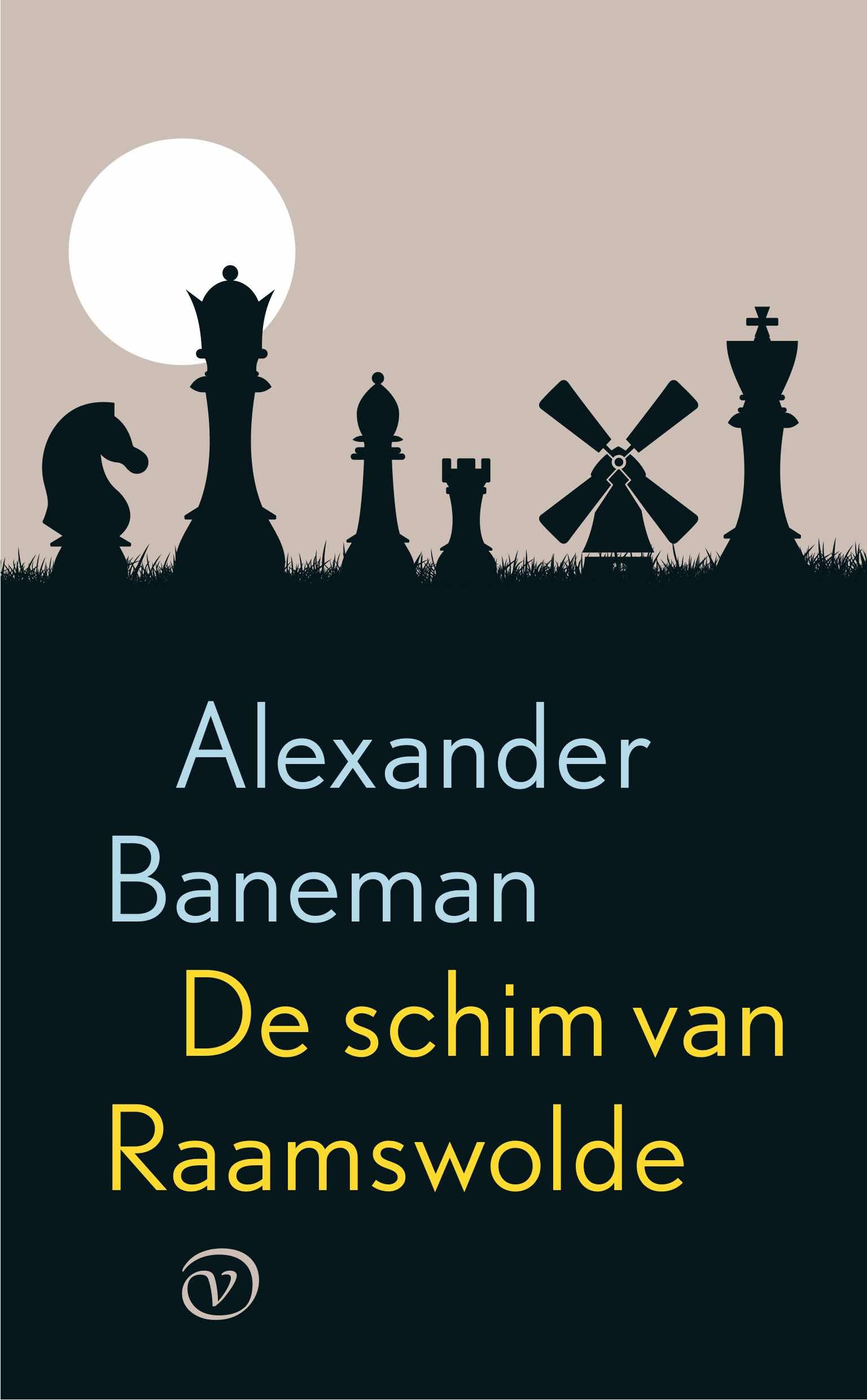 Baneman De schim van Raamswolde hres