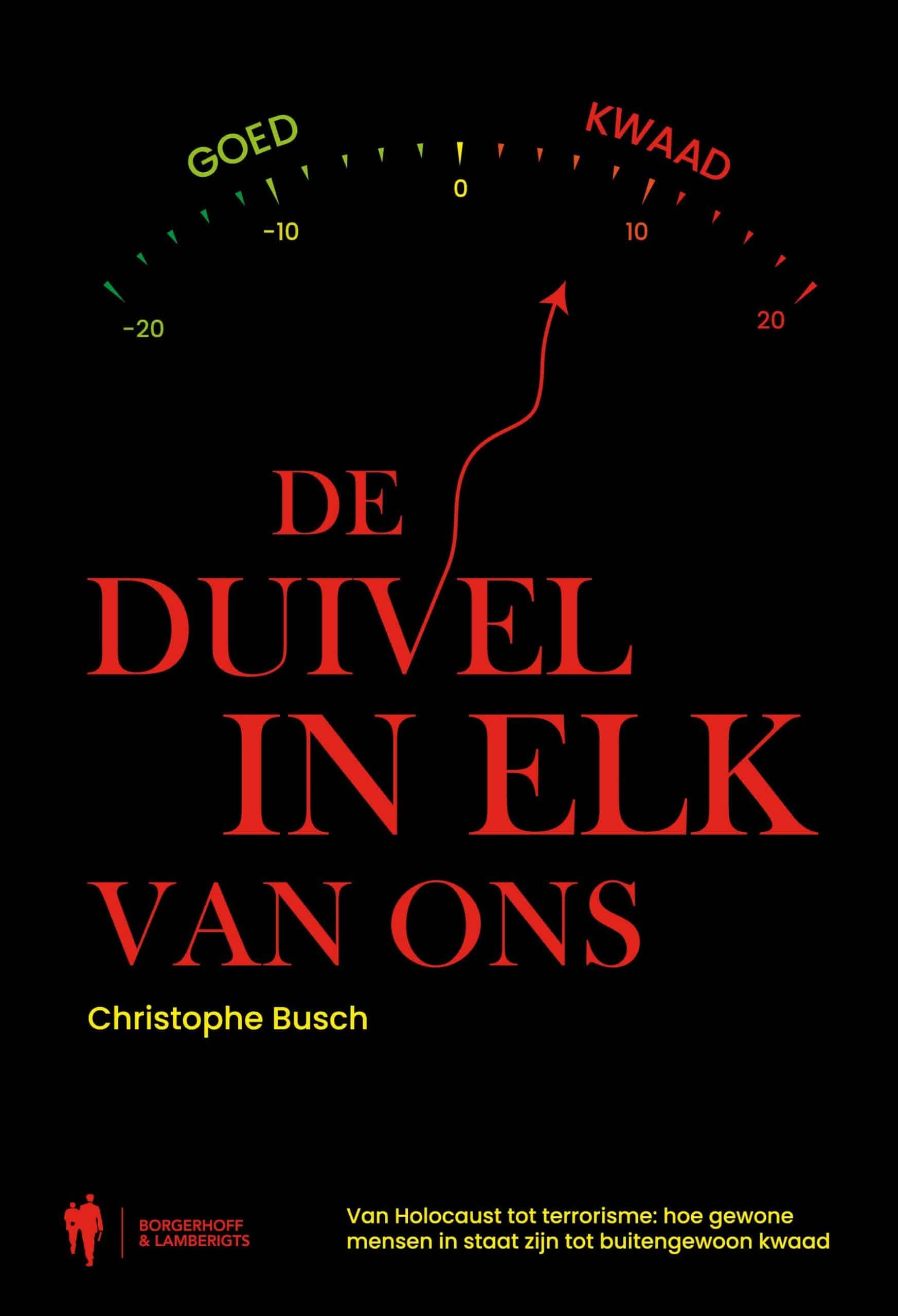 Busch De duivel in elk van ons