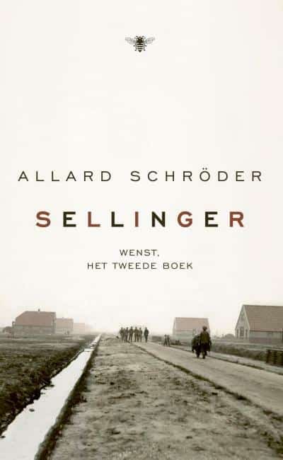 Cover Sellinger