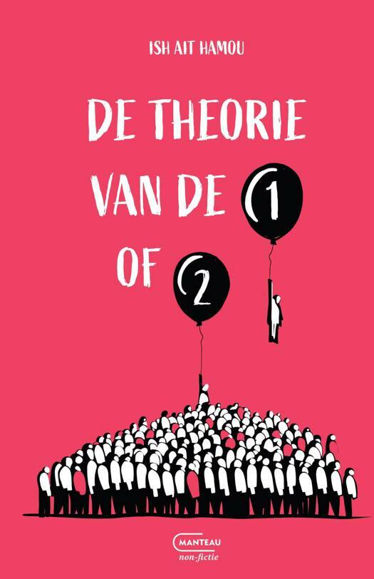 Cover Theorie van de 1 of de 2