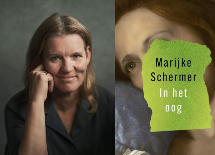 Kaft Marijke Schermer Frank Ruiter