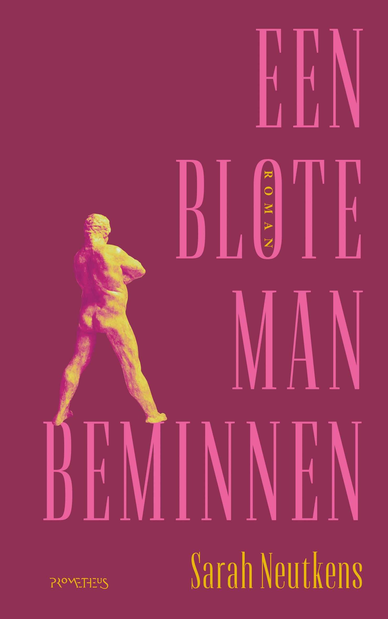 Neutkens Een blote man beminnen