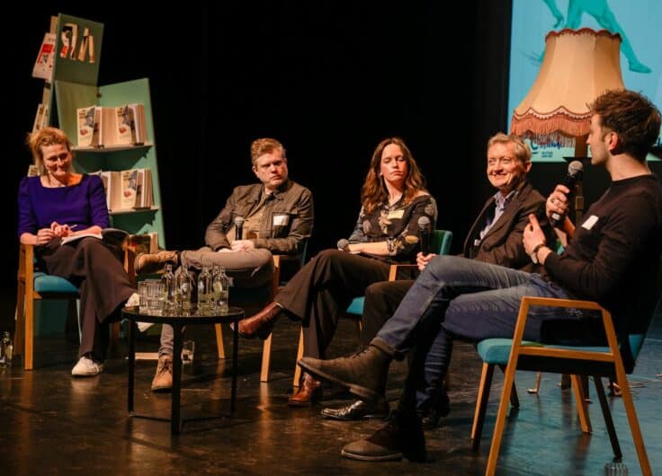 Presentatie Temperatuur van de literatuur Nick Decombel