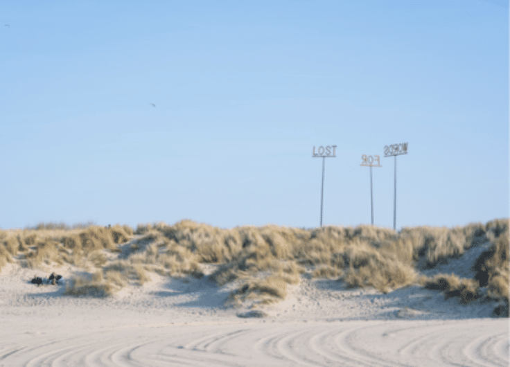 Thumbnail Verbeelding Noordzee