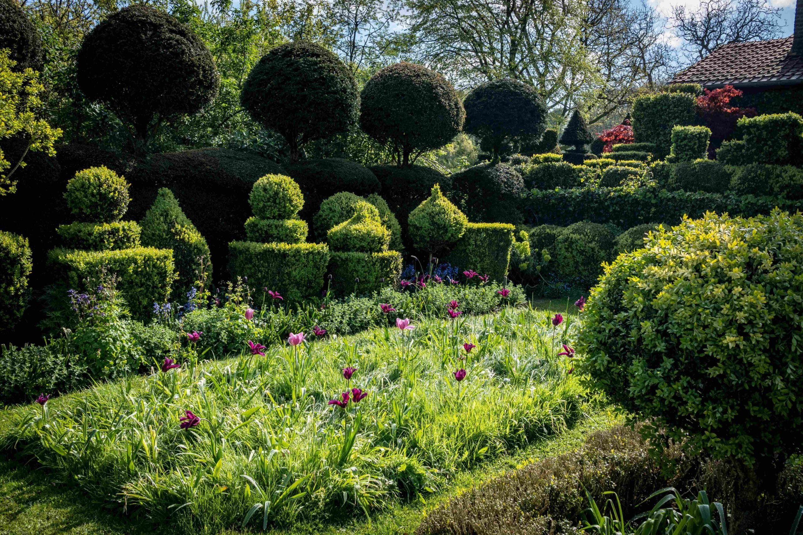 Bloemenperk jardin recollets 24