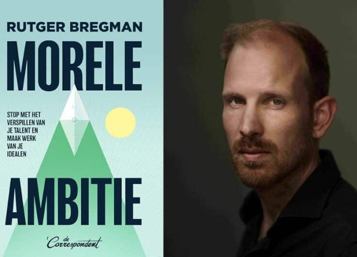 Bregman morele ambitie