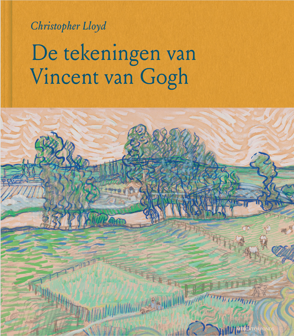 De tekeningen van Vincent van Gogh